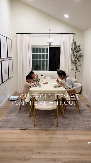 Jamie Yang on Instagram: "As a Mom of 3, I totally understand all the workload we ALL have daily. Our automatic mop/vacuum deep cleaner is what makes my life EASIER vs having to do it yourself! Cleans quietly, VERY efficiently, gets ALL the corners of your home, & love how it goes around our kiddos & toys! ALSO, DID YOU SEE THE ONE SWIPE PASS (mop is NEXT LEVEL)! Comment “CLEAN” and will send you the Black Friday details ($500 off)! It’s on sale starting TODAY until December 1st! @narwalrobot #c