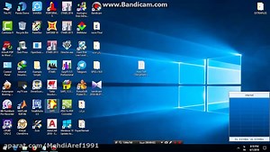 اموزش مدلسازی ساده در نرم افزار SAP2000 قسمت اول