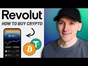 How to Buy Crypto on Revolut for Beginners (Revolut X)