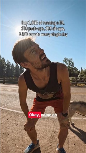 🎯 5K Day 1052 ✅ | POV: When you can't decide on the caption length