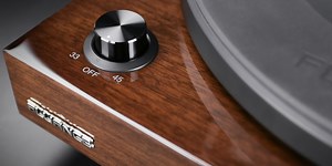 [UPDATE] Fluance Launches RT80 And RT81 Hi-Fi Turntables