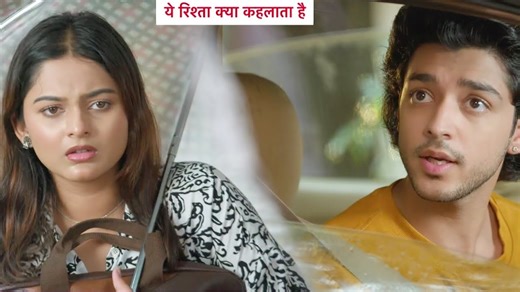 37K views · 950 reactions | Yeh Rishta Kya Kehlata Hai Update: Kiara...