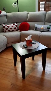 30K views · 1K reactions | Ho approfittato dell'assenza di mio marito per fare un nuovo acquisto e una piccola modifica nell'arredamento della casa...visto che è completamente all'oscuro, attenderemo insieme la sua reazione tra i commenti  | Dodo e Mimi alla scoperta dell'America | Facebook