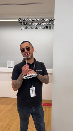 Encuentra expertos en tecnología en MacStore Polanco