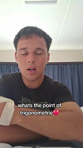 Why I Quit Trigonometry: A Heartfelt Decision