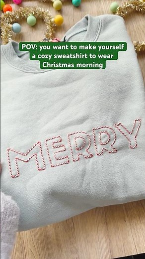 You can find these holiday block letter word stickers in my Etsy shop! Laineirenedesigns.etsy.com