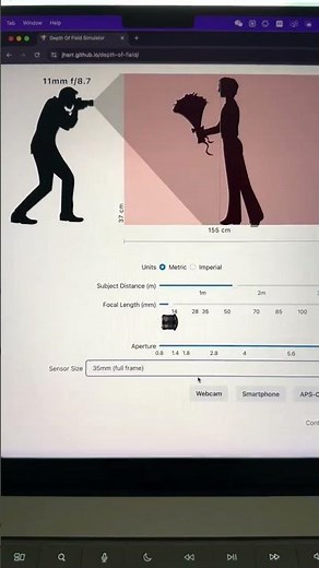 Understand Camera Settings in Minutes (FREE Guide) 📷