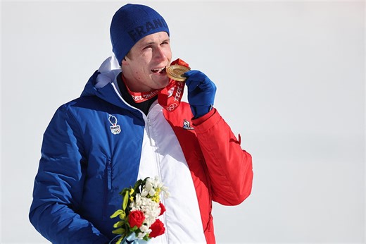 How do Olympic skiers pee? Your burning questions answered