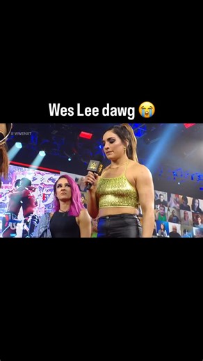 😭 #johncena #randyorton #tripleh #therock #WWE #rhearipley #bayley #WWF #cmpunk #Biancabelair #livmorgan #Codyrhodes #sashabanks #alexabliss #wrestling #aew #beckylynch #romanreigns #prowrestling #smackdown #Sethrollins #stonecold #ajlee #briebella #charlotteflair #Allelitewrestling #Naomi #nikkibella #raw #nxt No copyright infringement intended | Jameswrasslin