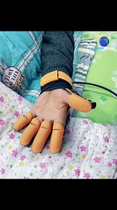 37K views · 12 reactions | Stroke hand rehabilitation equipment | OK | Facebook