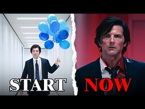 The Whole Story of Severance so far Summarized in 19 Minutes