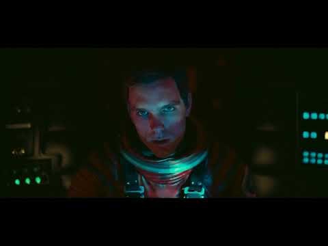 2001: A Space Odyssey - 50th Anniversary 70mm Re-Release Official Trailer [HD]