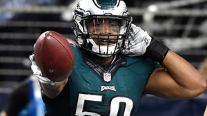 Training Camp Preview: Linebacker