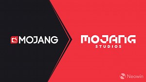 Minecraft developer is now Mojang Studios