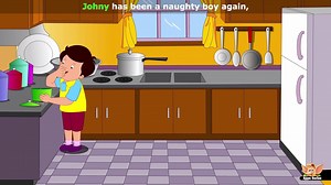 1.2K views · 15 reactions | JOHNY JOHNY YES PAPA - Children will enjoy hours of listening and watching favourite nursery rhymes After you listen to the rhymes, you can be a karaoke singer. TO WATCH THE FULL COLLECTION OF CLASSIC RHYMES - https://goo.gl/WsmwyF | APPU SERIES | Facebook