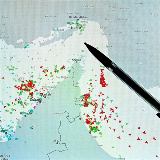 Beyond Hormuz: The US–Indonesia Defense Pact and What It Means for China