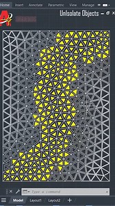 1K views · 15 reactions | Comando QSELECT en AutoCAD #autocad #autocadsoftware #AutoCAD2023 #autocadtips #planosarquitectonicos #arquitectura #ingenieriacivil #AutoCAD | Aprendeautocad_desde0 | Facebook