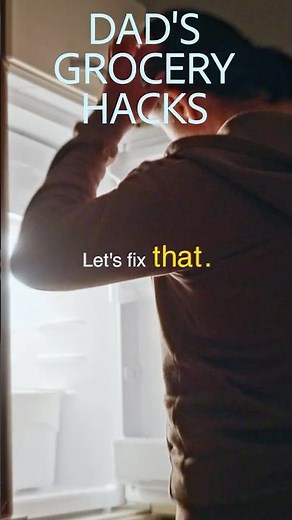 Grocery Store Hacks That Save You $$$