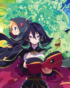 Labyrinth of Refrain: Coven of Dusk - La localisation enfin confirmée sur PS4, mais aussi sur Switch et PC
