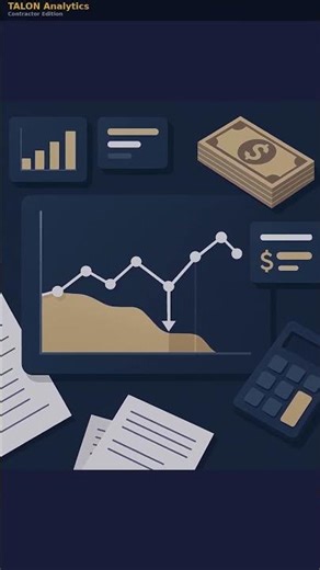 'First Negative Day' Is Killing Contractors—Here’s How To Catch It