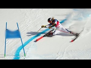 CRAZIEST SKIING MOMENTS | WSN