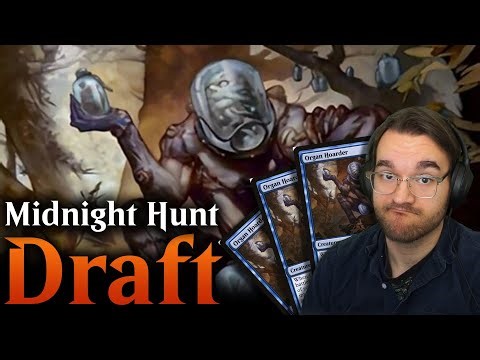 Never Pass this Common! | Innistrad: Midnight Hunt Premier Draft