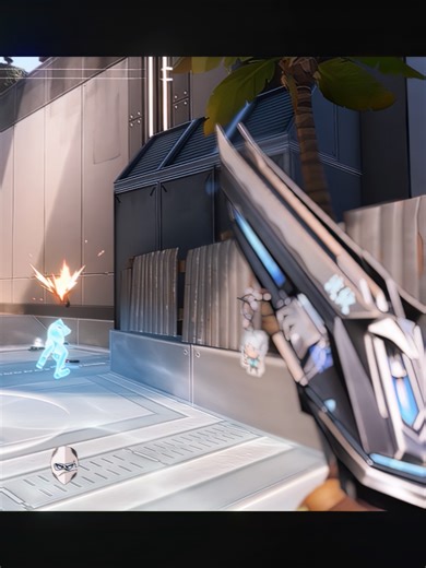 GROSS #valorantedit #aftereffects #18fps