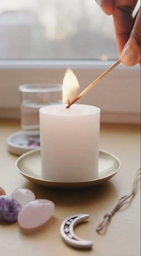 White Light Emotional Healing Spell To Heal Heartache