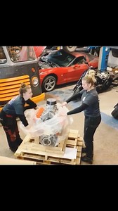 21K views · 28 reactions | Our friends at @fhdailey_performance wants to know where this #lsx454r to?! Drop your state below and share! One bad #lsswap ! #lsx454 #lsx #lsx454 | LSX Motorsports | Facebook