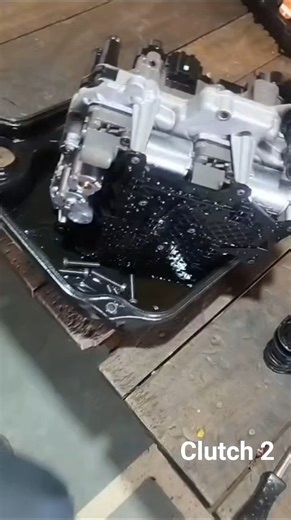 Skoda kodiaq gearbox tcm replacement 🛠️⚒️