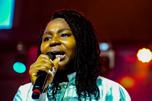 321K views · 21K reactions | We wage war against: Sickness, Poverty , Wickedness, Affliction, Manipulation of the devil, Setback Etc | Deborah BillyBen | Facebook