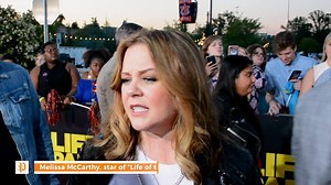 Melissa McCarthy stopped for a moment to speak with The Plainsman on the red carpet about her experience in Auburn. Her new movie, "Life of the Party," premiered in Auburn on Monday night. Video: Chip Brownlee | Editor-in-chief | The Auburn Plainsman