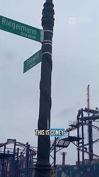 Coney Island boardwalk set for $1 billion facelift after decades of community push