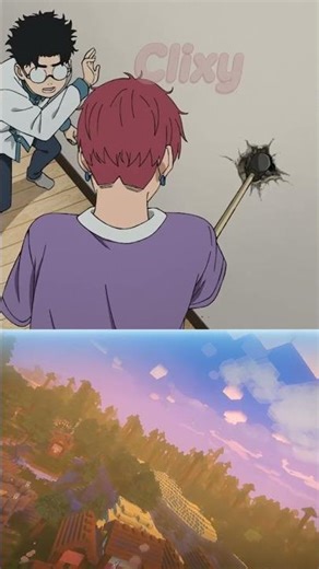 Gators and protective powers | Dandadan