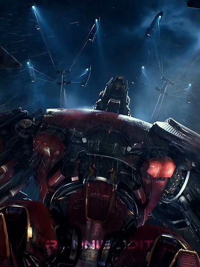Crimson Typhoon | Unleashed Triple Fury Jaeger vs Kaiju | Pacific Rim | Short Edit.