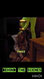 Invisible man behind the scenes | A. Samuel Behind The Scenes