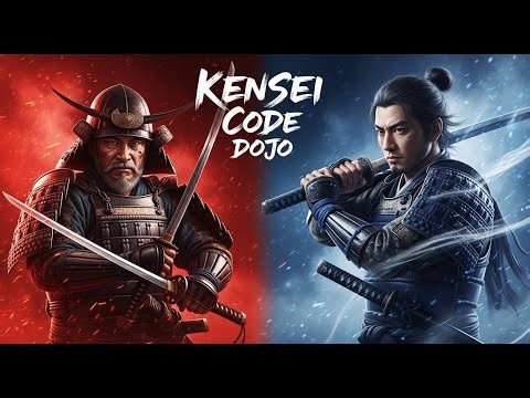 Musashi vs Kojiro: Strength vs Strategy, Which Side Are You On? (Kensei Code Dojo)