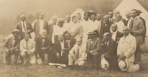 James Weldon Johnson Memorial Collection