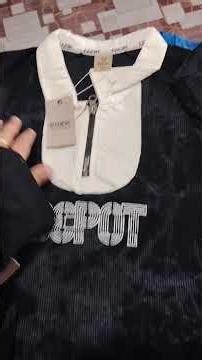 imported metiral 5sleave tshirts for unisex. dress code can be arranged #cottontshirts