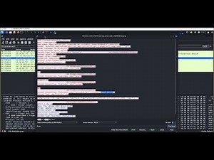 Webstrike Cyberdefenders Challenge Walkthrough | Webstrike حل تحدي