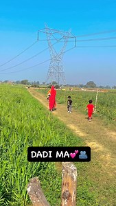 28K views · 16K reactions | Dadi ma輸 | Milan Gujjar | Facebook