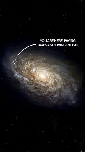 Space | Science | Astronomy | Technology on Instagram: "This is called “The Overview Effect”, which is when a profound shift in perspective happens and you realize how massive everything is. Astronauts describe an overwhelming sense of awe and a deep connection to all of humanity when they first get to space and see Earth, recognizing the planet’s fragility and the artificiality of humanity’s rules. Let’s Explore @universeviewz ❤️ Post Inspired From @spaceinnutshell"