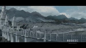 46K views · 497 reactions | Check out Rodeo FX's VFX breakdown of its digital environments from dark fantasy movie Damsel Full video (also includes creature effects work): https://www.youtube.com/watch?v=7Zmz2VFbI-A | CGchannel | Facebook