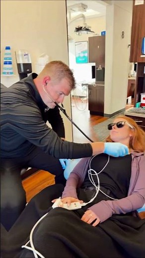 Relax at the Dentist! IV Sedation Makes It Easy 😌