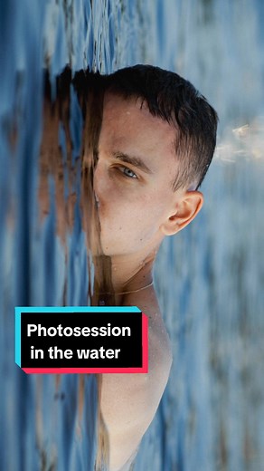 Some photos in the river📸🌊 Model - @Даниил Рудич #photosession #wetphotoshoot #riverphoto #photosessionkyiv #dniproriver