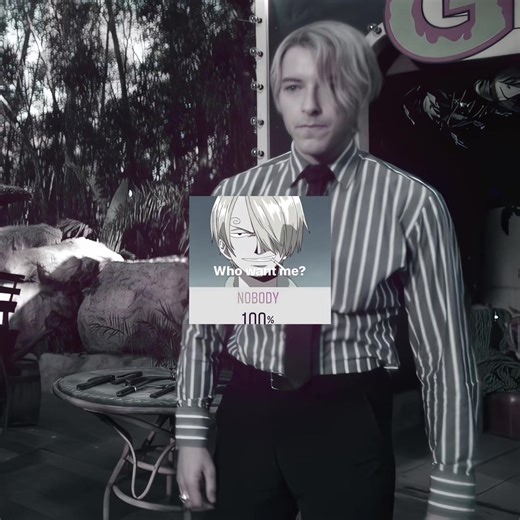 Sanji's Epic Moments in One Piece Live Action