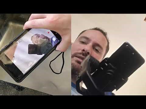 Huawei P30 Pro Underwater Test Walkthrough and Tutorial