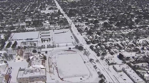 How is ERCOT's Texas power grid holding up? Everything you need to know