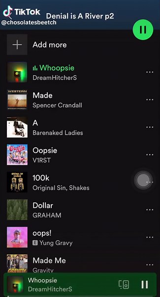 Exploring DoeChii's Best Songs and Lyrics