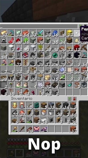 Como Hacer Una Granja De Hierro Con #createmod #minecraft #fabricaminecraft #survival #tutorial